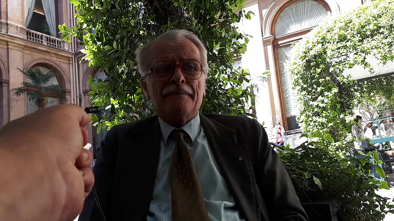 I liberali oggi: parla Basini (video)