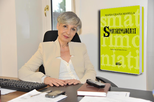 Ad hoc: gli “Smatrimoniati” (video)