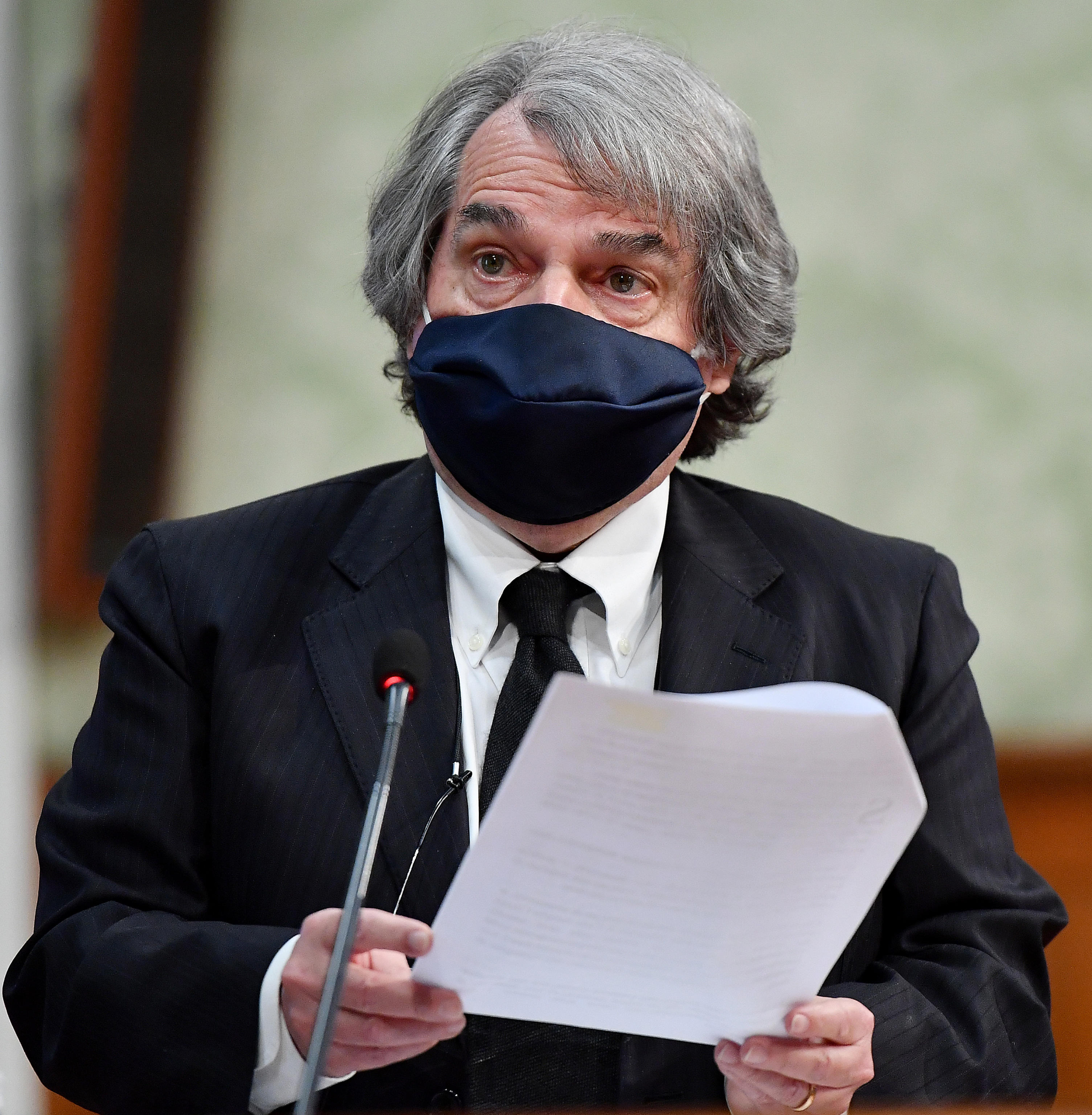 Brunetta: “Pa si rigenera, 110mila posti in più”