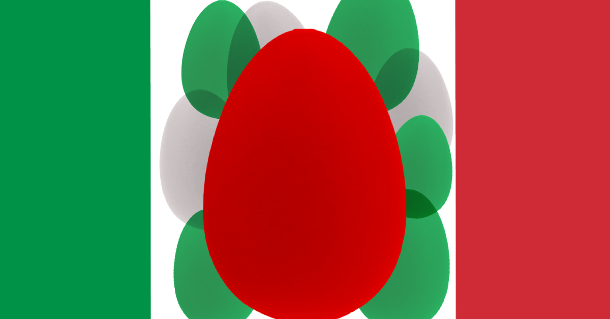 Pasqua rossa e impegno per le libertà 