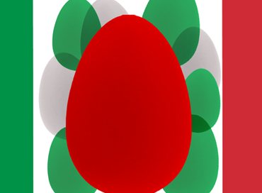 Pasqua rossa e impegno per le libertà