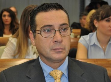 Walter B., la spia venuta da Pomezia