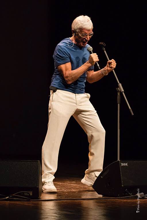 L’immensità di Don Backy