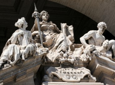 Riforma della Giustizia, l’intervento di Criscuoli