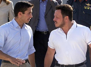 Giordania: tentato golpe e “crepe” familiari