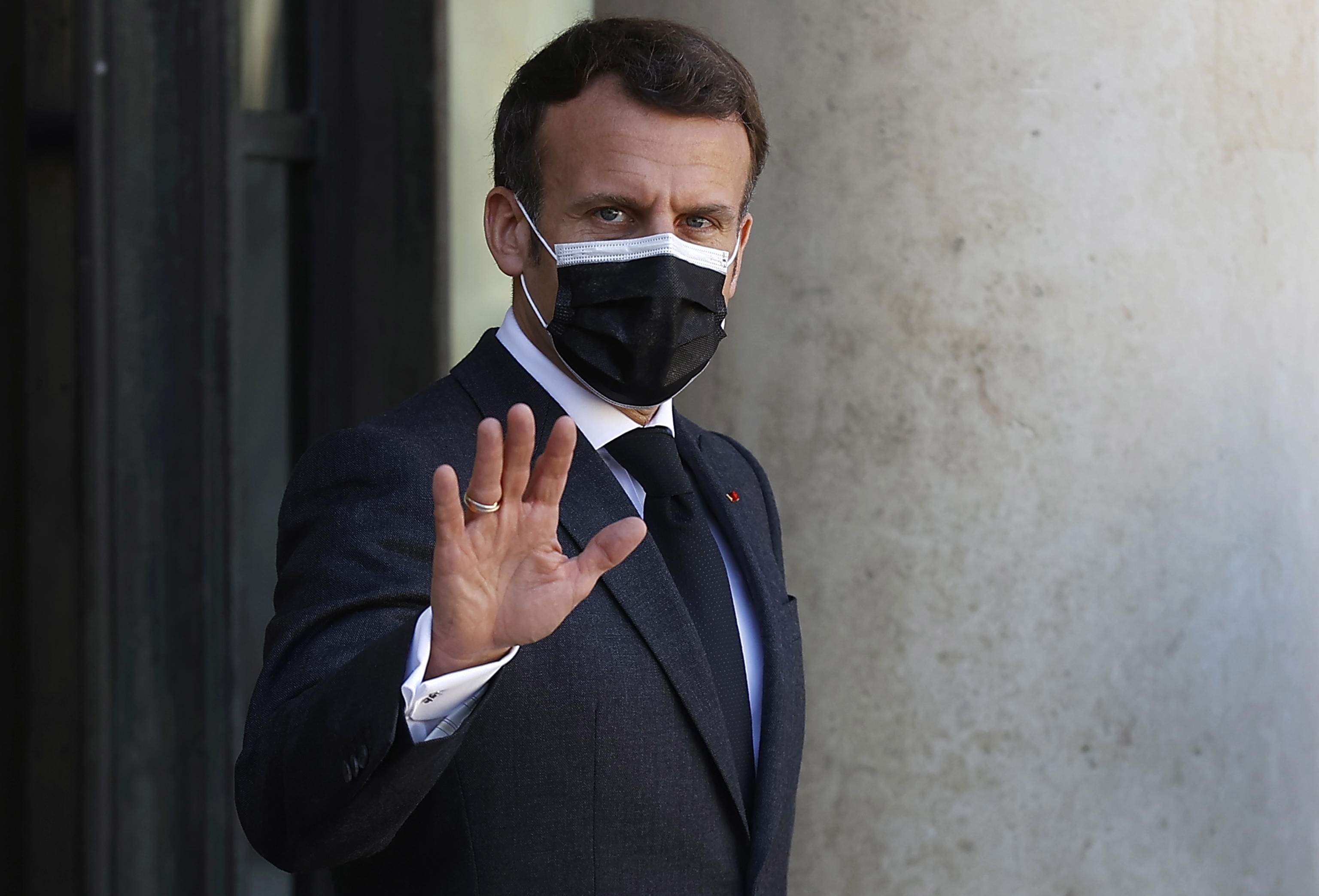 La Francia e i costi del suo non ruolo in Europa 
