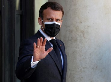La Francia e i costi del suo non ruolo in Europa