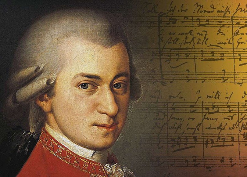 L’inclusività di Mozart (video)