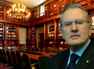 Spionaggio: intervista a Vittorfranco Pisano
