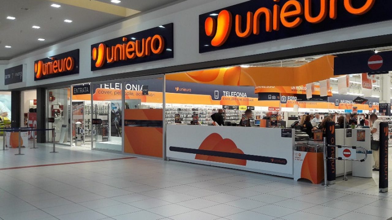 Unieuro ai francesi di Iliad (video)