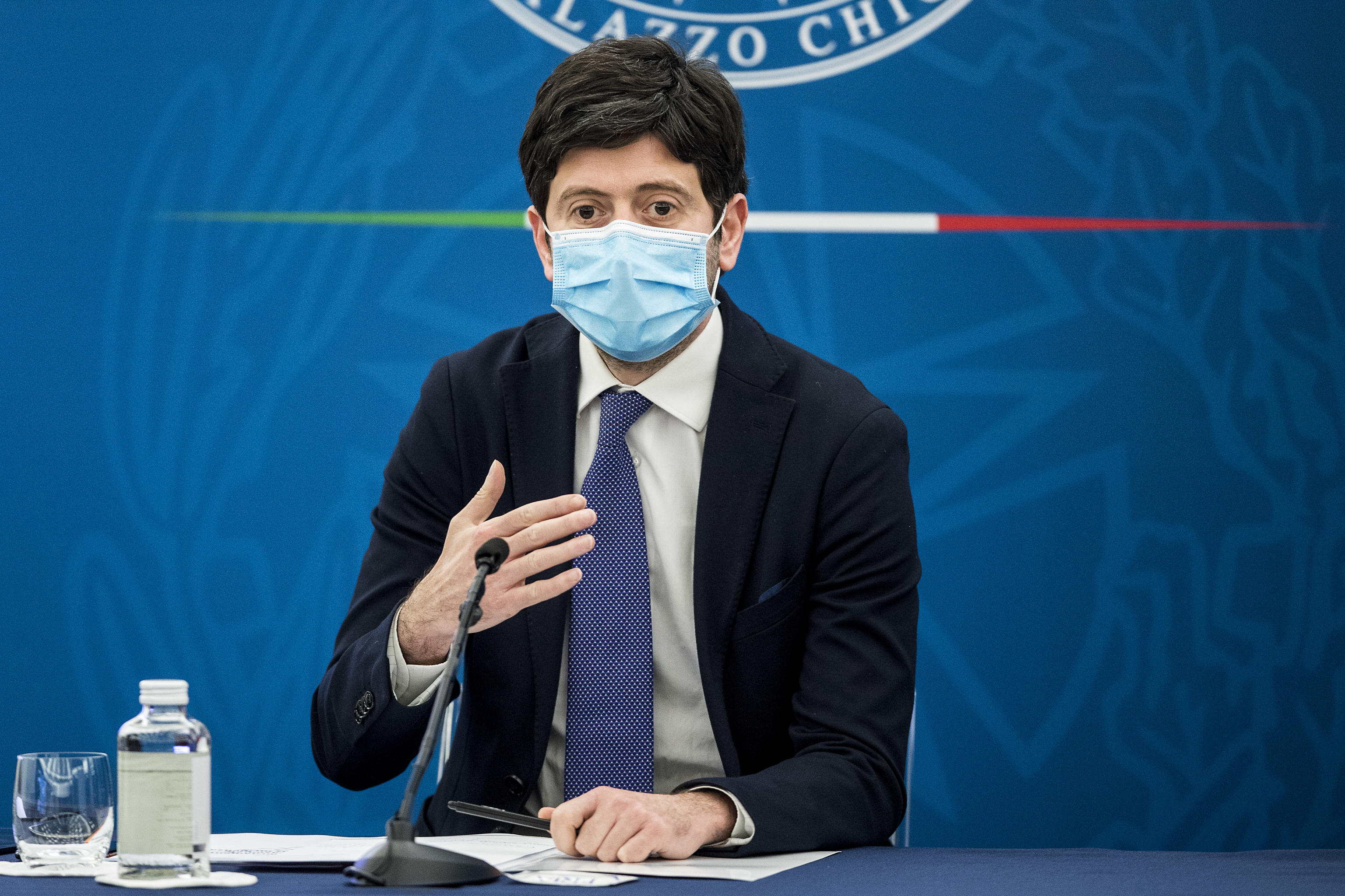 Di Speranza si muore