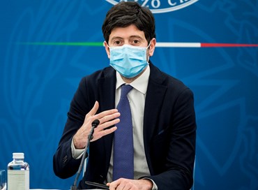 Di Speranza si muore