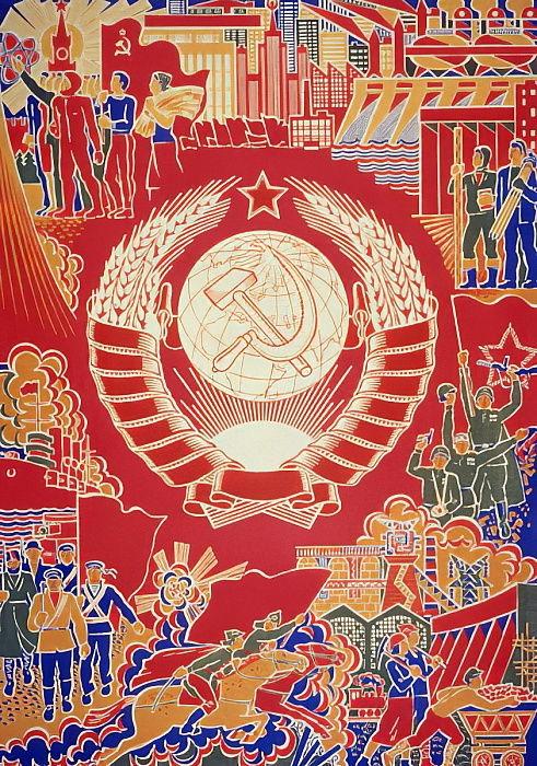 Russia e dintorni, la storia siamo noi