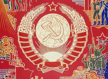 Russia e dintorni, la storia siamo noi