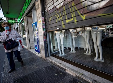 Covid: per le aperture ipotesi 2 giugno