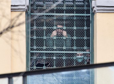 Sovraffollamento nelle carceri: è record