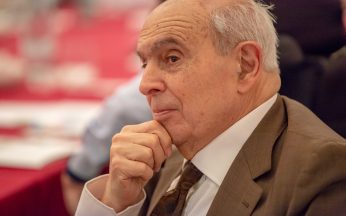 Liberali? Radicali? Intervista a Gianfranco Spadaccia