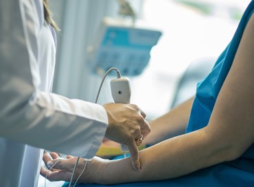 Il disagio di essere medici-eroi