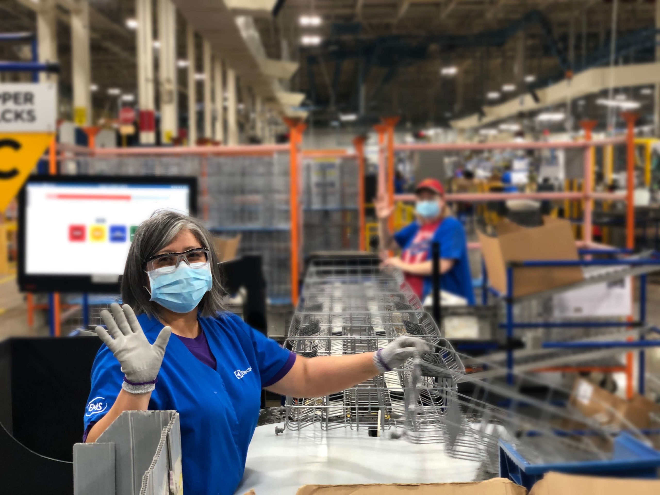 Covid: i non garantiti (video)