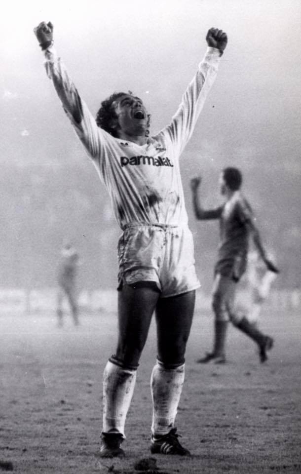 Gloria e tragedia: “Hugol” Sanchez