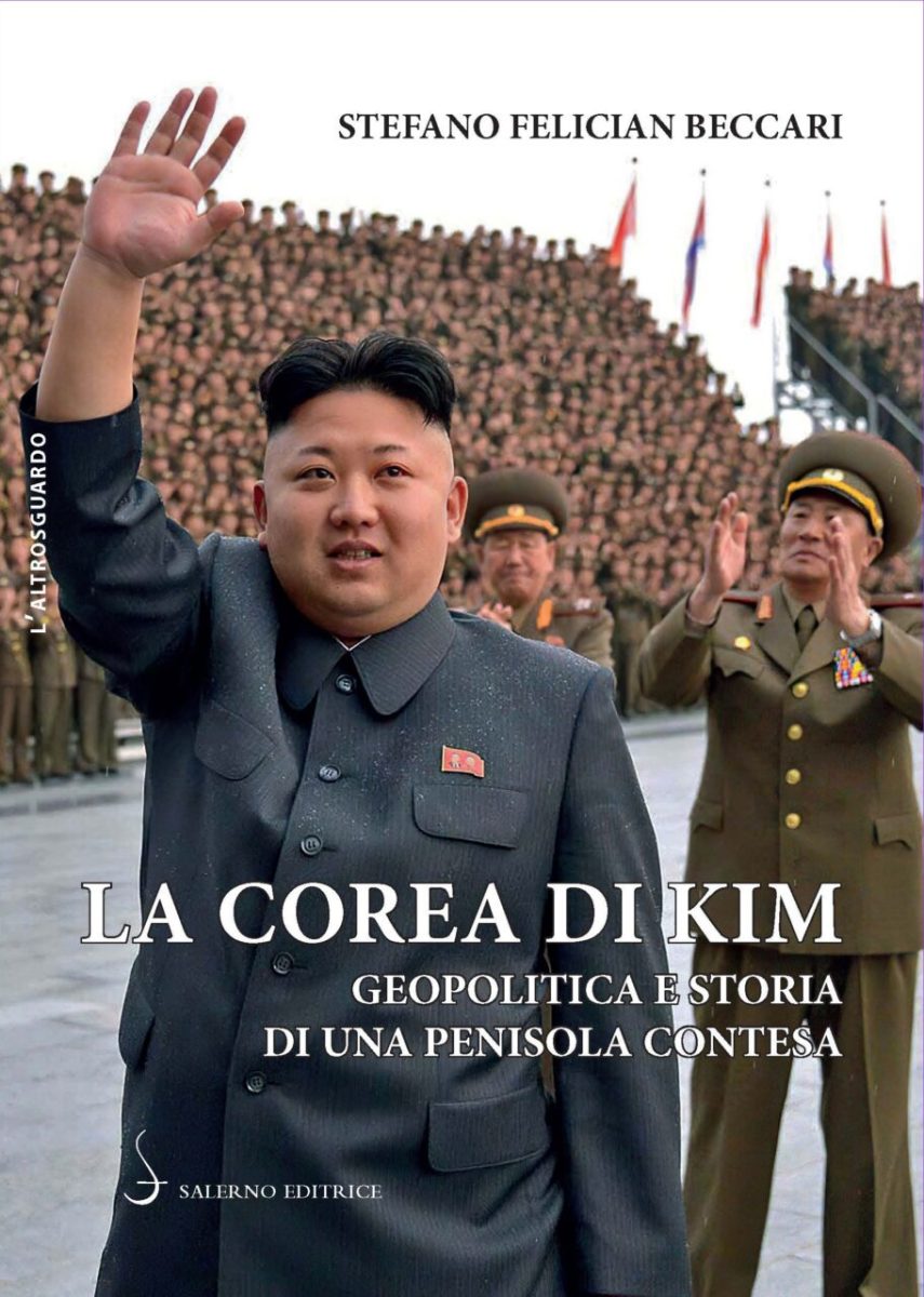 “La Corea di Kim”