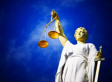 La legge è uguale per tutti