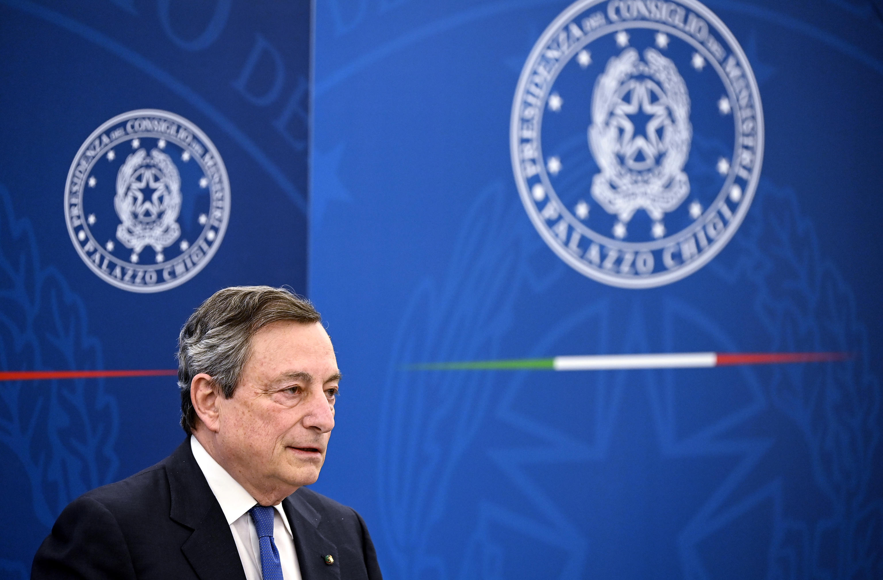 Draghi, Erdogan e i diritti dell’uomo  
