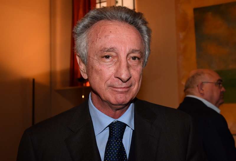 “Per Roma Capitale”: l’intervento di Borghini (video) 