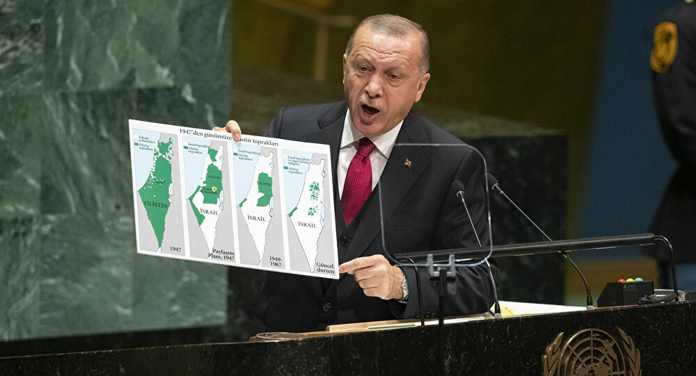 L’Italia può fare a meno della Turchia?