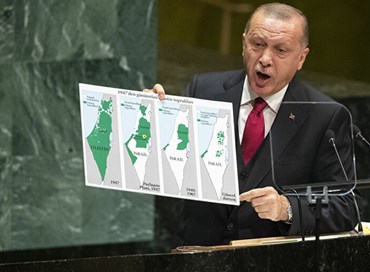 L’Italia può fare a meno della Turchia?