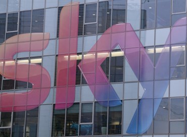 Sky si trasforma… con tremila esuberi
