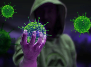 I nuovi sciamani: gli scienziati anti-Covid
