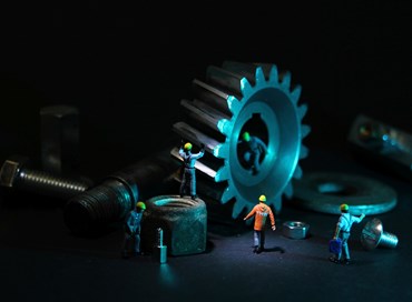 Facciamo funzionare la macchina dello Stato