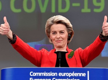 L’Unione europea: dal mercato unico a una tragica farsa