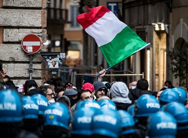 “Io Apro”: il punto sulle proteste