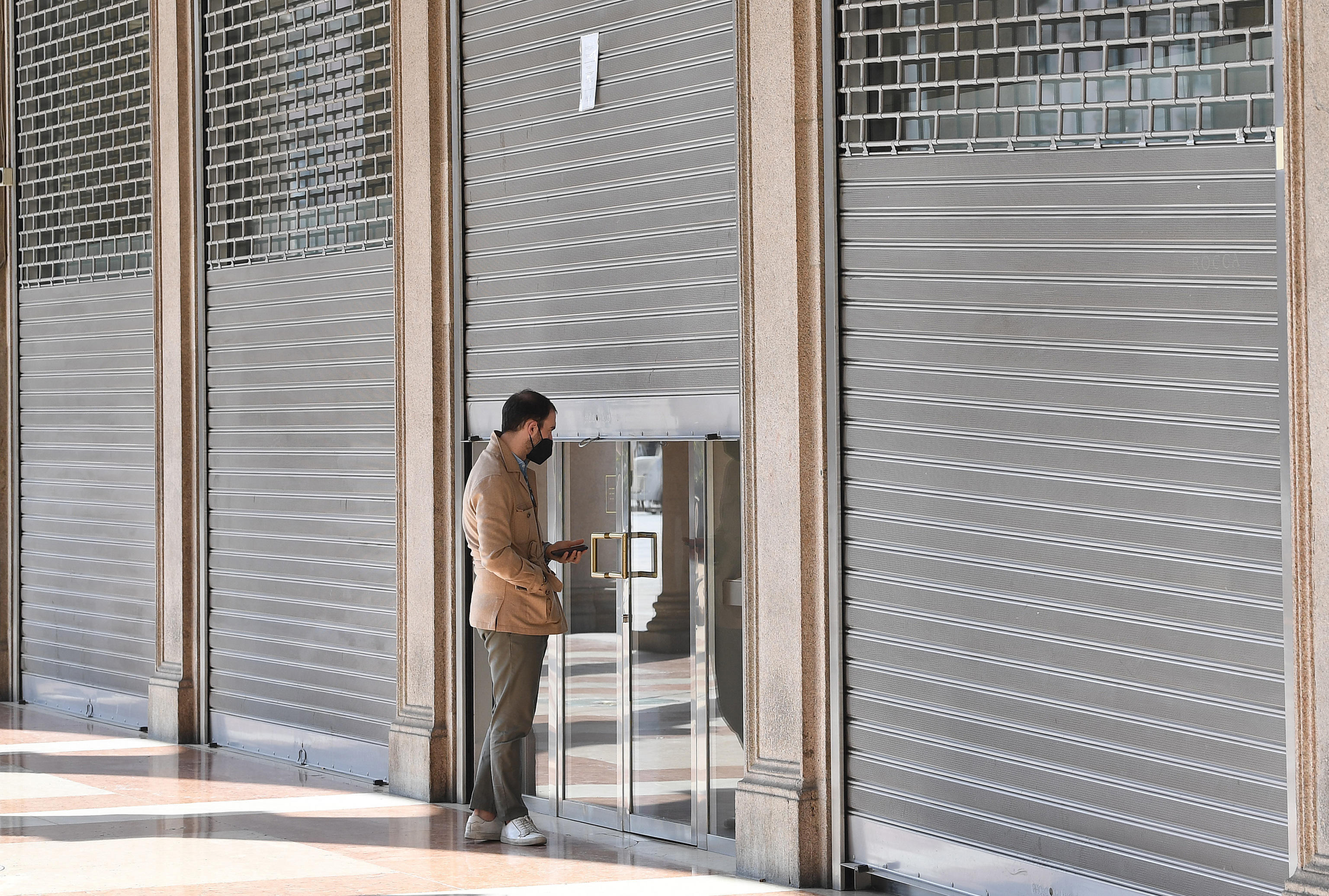 Ocse all’Italia: crisi accentua disuguaglianze