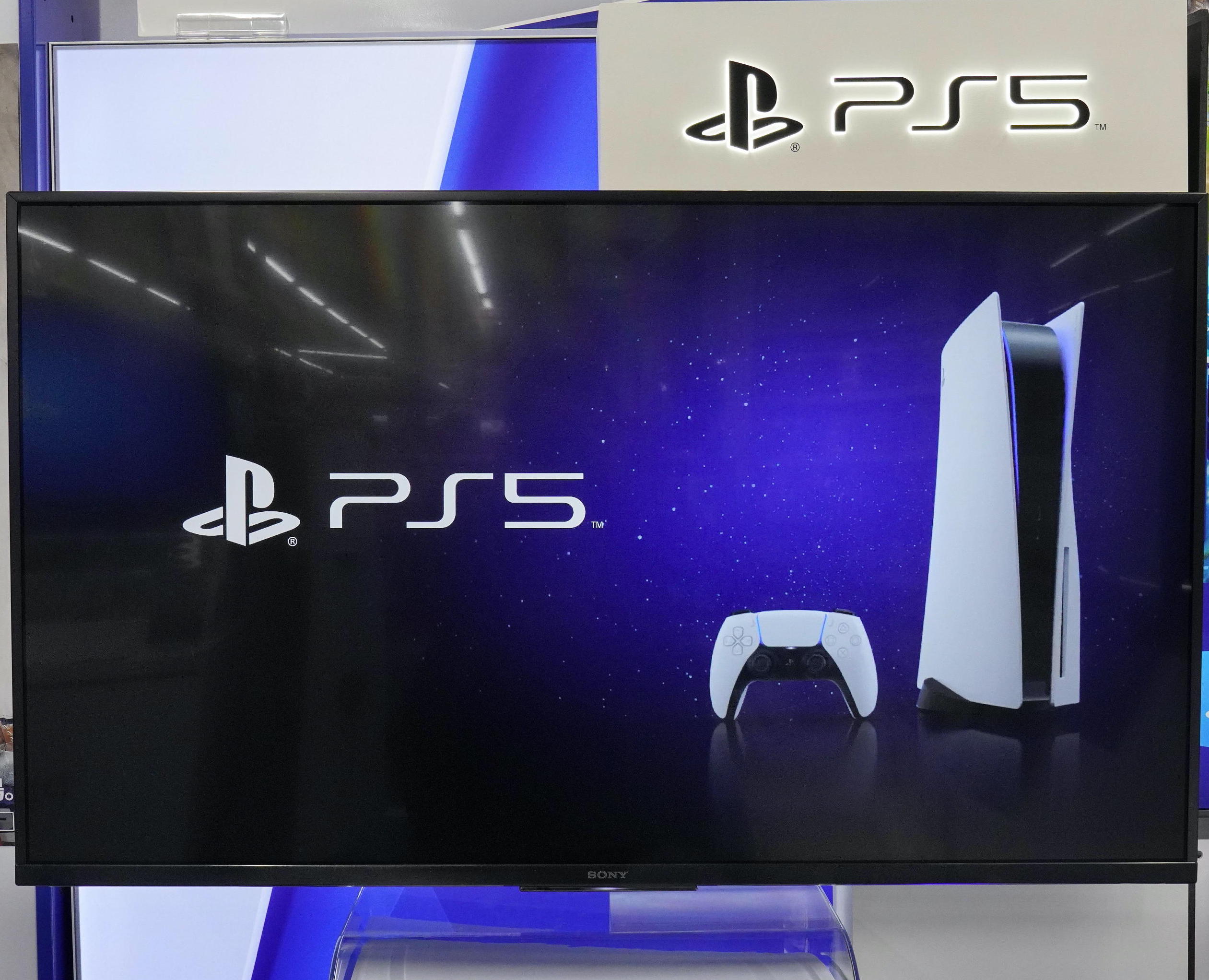 Playstation, Xbox e guerra dei chip