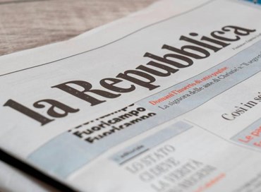 Allarme a Repubblica per 50 prepensionamenti