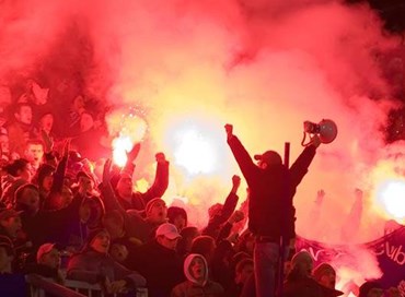 I tifosi della dittatura sanitaria