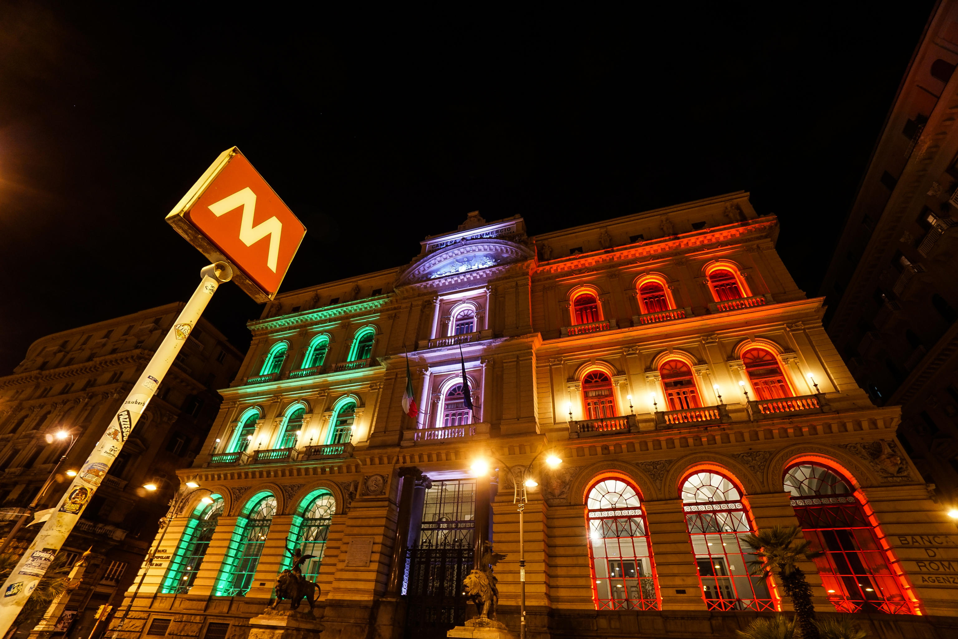 Borsa italiana libera di lasciare l’Italia (video)