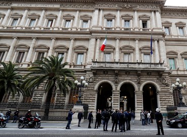 Bankitalia: debito record a febbraio