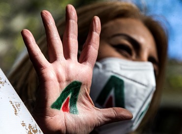 Giorgetti: “La nuova Alitalia? Solo se proficua”