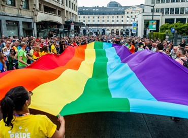 Arriva l’inquisizione Arcobaleno