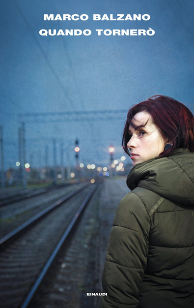 La Voce degli Scrittori, “Quando tornerò”