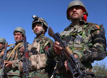 Usa e Nato: un errore lasciare l’Afghanistan?