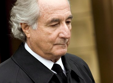 Madoff è morto ma la truffa sopravvive