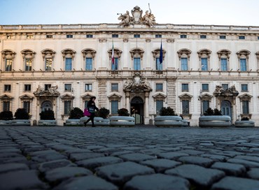 La deriva della Corte costituzionale