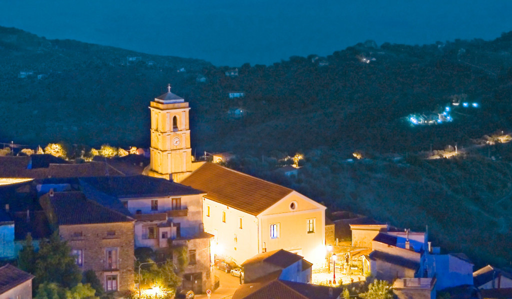 Pollica corre con la maratona di Future food institute e Fao