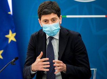 La “nuova normalità” che vuole imporci Speranza