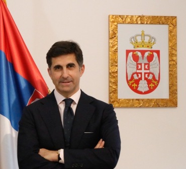 La Serbia e la campagna di vaccinazione (*)